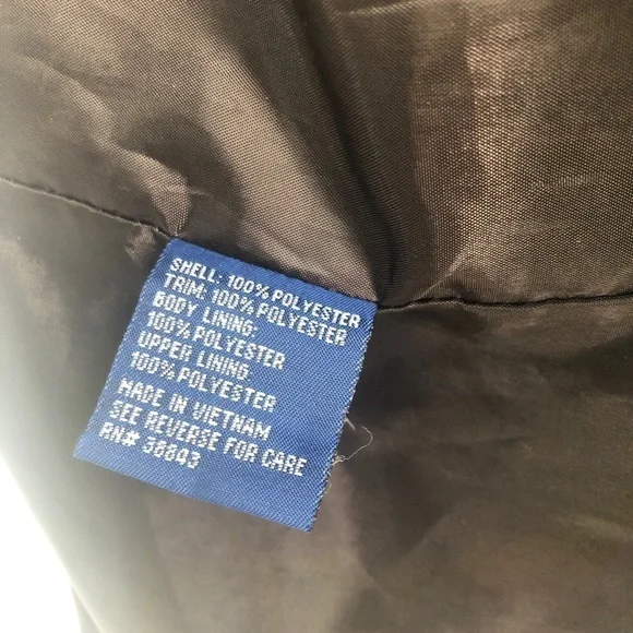 Mackintosh light weight jacket sz S - Picture 6 of 7